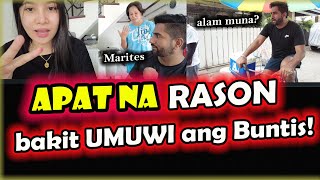 Sasabihin na Namin ang Rason Bakit kami Umuwi ng Pinas! // Filipino Indian Vlog