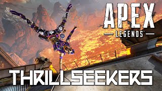 Apex Legends: Thrillseekers Event