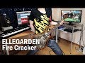 ELLEGARDEN - Fire Cracker [GUITAR COVER] [INSTRUMENTAL COVER] by Yuuki-T