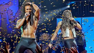 Girl You Know Its True Trailer & Filmclips Deutsch German Hd