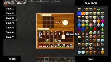 Redstone Tutorials - Part 1 - The Basics