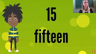 4 E 5 ANO NUMBERS screenshot 2