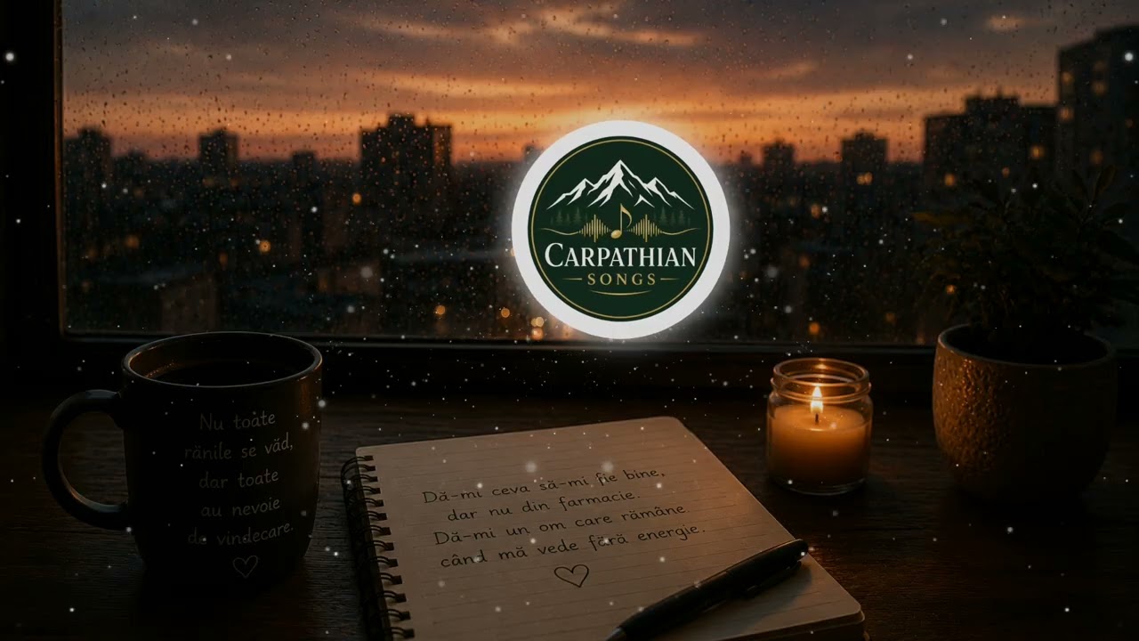 Imagine video Dă-mi Ceva Să-mi Fie Bine - Carpathian Songs