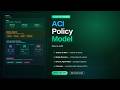Cisco ACI Policy Model