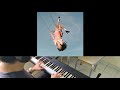 Olivia Rodrigo - u + me = ᐸ3 (Jarel Gomes Piano)