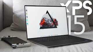 Dell XPS 15 2022 Review and Unboxing - Big Luxury, Bigger Price Tag!