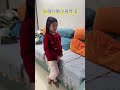 Hilarious Mom-Daughter Bickering: How the Little Blanket Delivers the Message