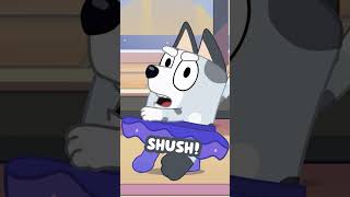 Muffins Iconic Phrases Blueys Bestest Friends