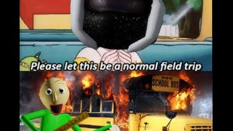Baldi