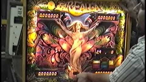 #35 Understanding Pinball - Zaccaria