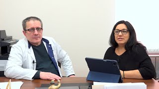 картинка: Роль овощей и фруктов в диете пациента с ХБП