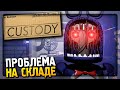 НА СКЛАДЕ ГУЛЯЕТ БЕШЕНЫЙ ОЛД БОННИ! ▶️ Custody Demo