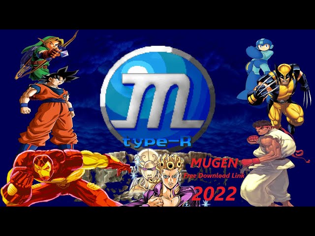Fighters 97 Super Heroes 1.33 Free Download
