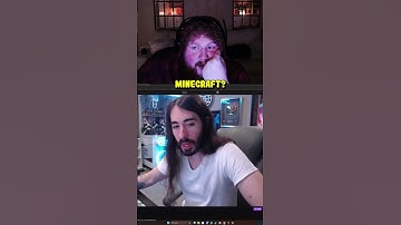 WHAT DID HE SAY?! #shorts #caseoh #funnyclips #moistcritical #twitch