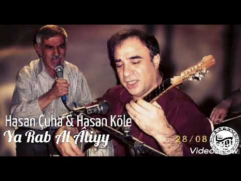 Hasan Çuha & Hasan Köle  \