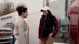Career Overview Sun Chevy Welcomes You