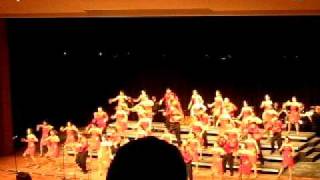 Celebrity Southeast Polk's RAMification - 2011 - Back In Love/I Want To Take You Higher Profile