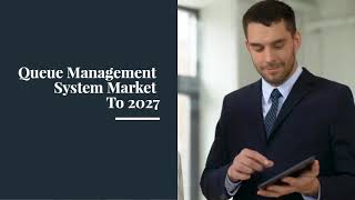 Celebrity Queue Management System Market to Reach $618.9 Million, Globally, by 2027 Wealth