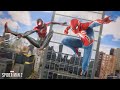 Spiderman 2 Gameplay Hindi | PART 1 !insta !about !rooter