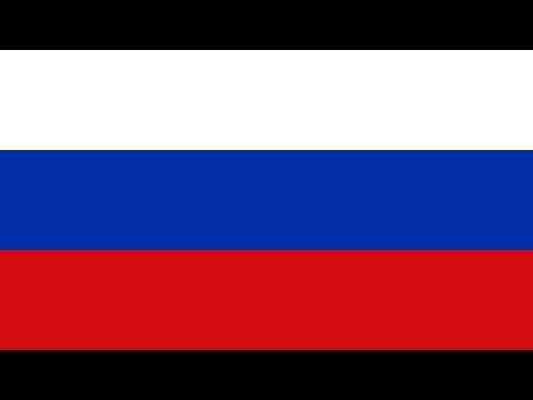 Video: Cov cim ntawm Russia: anthem, tricolor thiab ob lub taub hau dav dawb hau