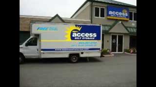 Access Self Storage of Congers, NY