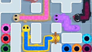 gecko out level 505