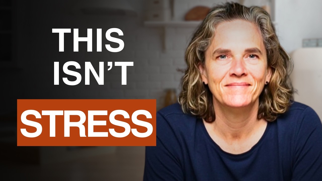 Why You Feel Drained Even on ‘Good’ Days