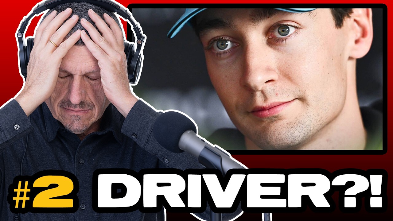 Guenther Steiner's 2026 Dutch GP Recap! | Vankah Hours S3E17