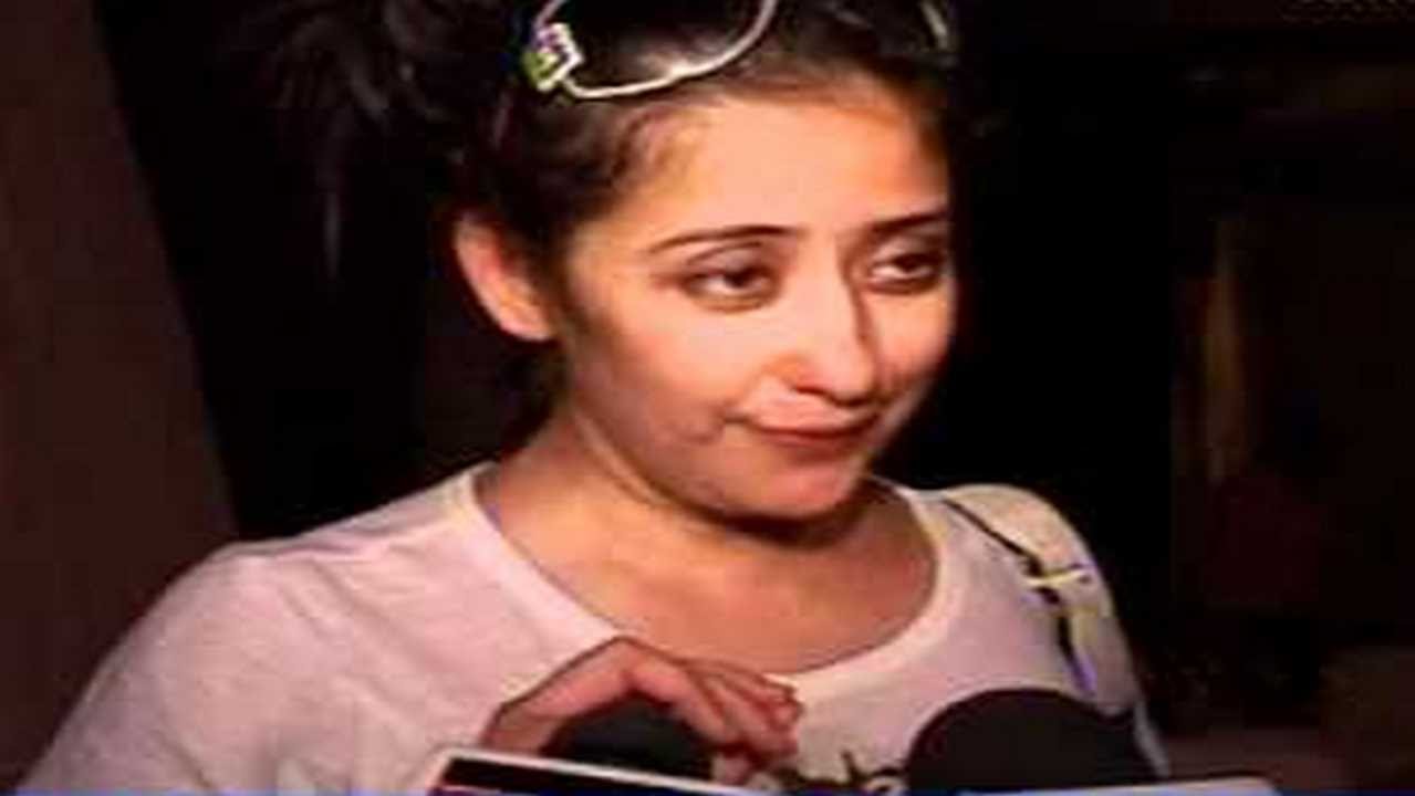 1279px x 720px - Drunk Manisha Koirala's SHOCKING INTERVIEW | UNCUT VIDEO - YouTube