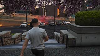 GTA5: Optimized Roleplay Server Sale  [Q-Core Epic RP Server]