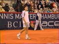 Atp hambourg 2003 coria vs calleri final