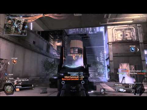 Titanfall - G2A4 Guide and Recommended Loadouts