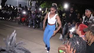 Beast Mode - Fendi Vs Chilly