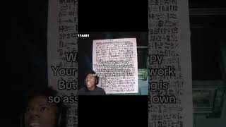 How Did He Read That?