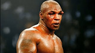 Quando Mike Tyson venne abbattuto! La fine di una leggenda!
