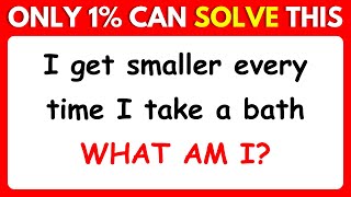 20 Hard Riddles To Test Your Intelligence (Part 3)  Riddles Quiz