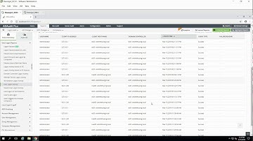 ManageEngine ADAudit Plus - Initial Configure