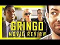 Gringo - movie review