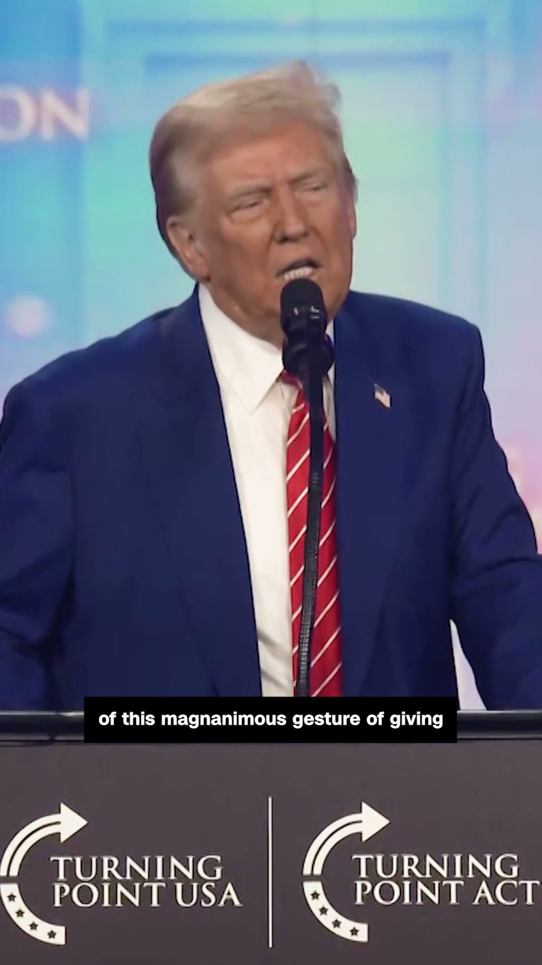 Trump wants Panama Canal back