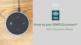 How to Pair your SIMPLEconnect® Wi-Fi app with Amazon Alexa screenshot 5