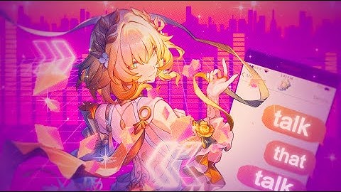 【 ✧SL 】 | TALK THAT TALK MEP | #7