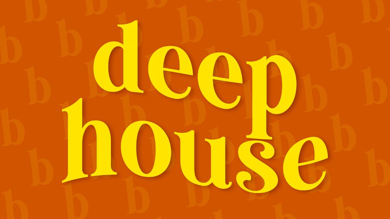 Παρακολούθηση DEEP HOUSE 73 🎶 - blackscreen στο YouTube Παρακολούθηση DEEP HOUSE 73 🎶 - blackscreen στο YouTube