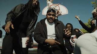 Za Bags ft RckStarDee , BOG SteppaVon, iBenjamin - MGEhits ( Official Music Video )