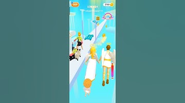 Bestie Breakup level 24 | All level gameplay.Android,iOS #shorts #mobilegames #gameplay #walkthrough