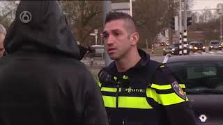 Wegmisbruikers Meneer Heeft Helemaal Niks. En Moet 10.223 Euro Betalen En 10 Cent. Anders Beslag.