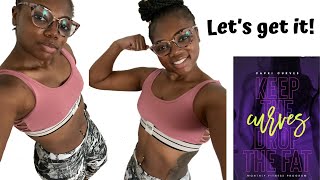Quarantine And Workout Ft Capri Curves Workout Plan What Waist