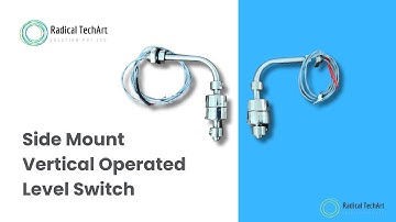 Float level Switch working priciple #float #level #switch #workingprinciple #radicaltechart