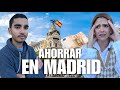 Cmo ahorrar e invertir viviendo en madrid espaa