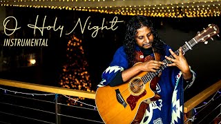 O HOLY NIGHT - Instrumental - Benny Prasad by Benny Prasad 34,846 views 2 years ago 4 minutes