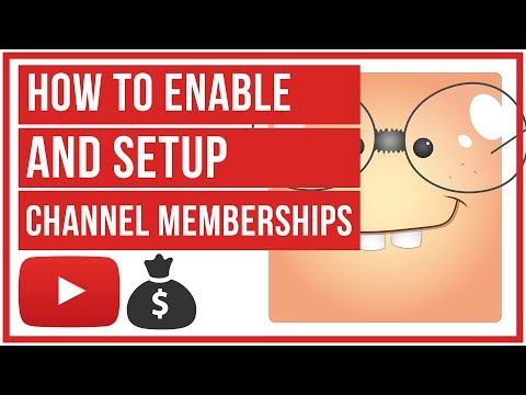 how-to-enable-and-setup-youtube-channel-memberships
